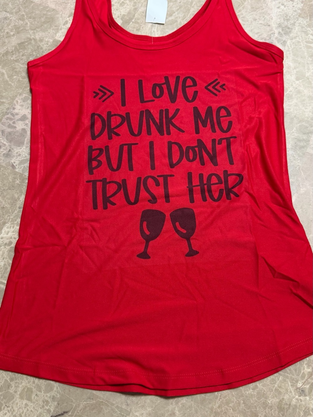 Tank top #161